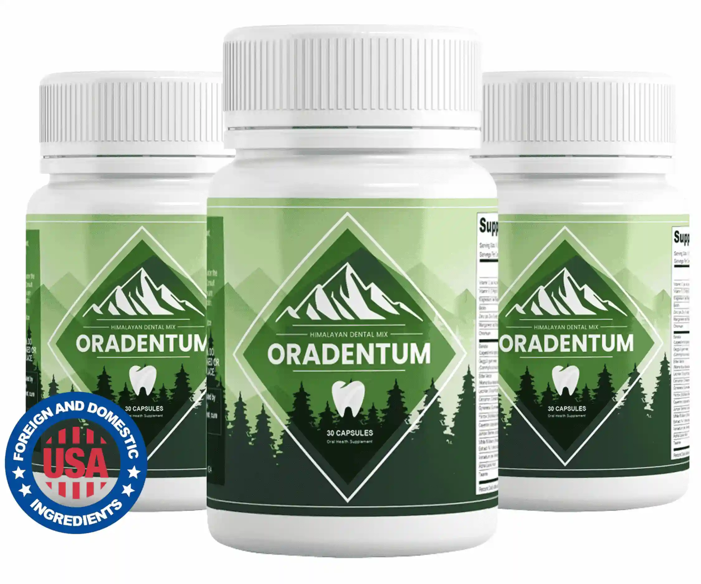 oradentum